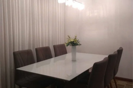 Apartamento à venda com 3 quartos, sendo 1 suíte, em Rio Pequeno, São Paulo, SP