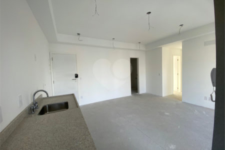 Apartamento à venda com 2 quartos, sendo 1 suíte,  em Perdizes, São Paulo, SP