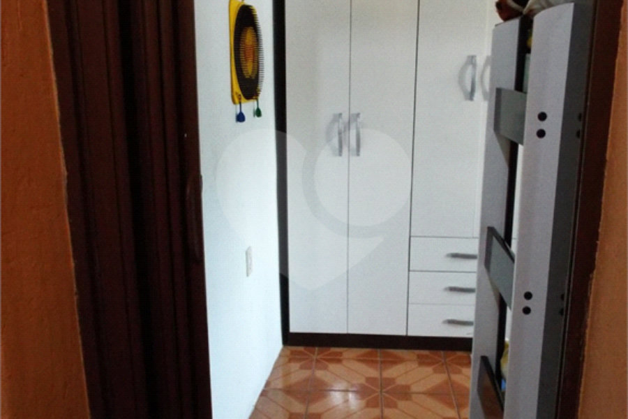 Sobrado à venda com 3 quartos, sendo 1 suíte, em Vila Mariana, São Paulo, SP