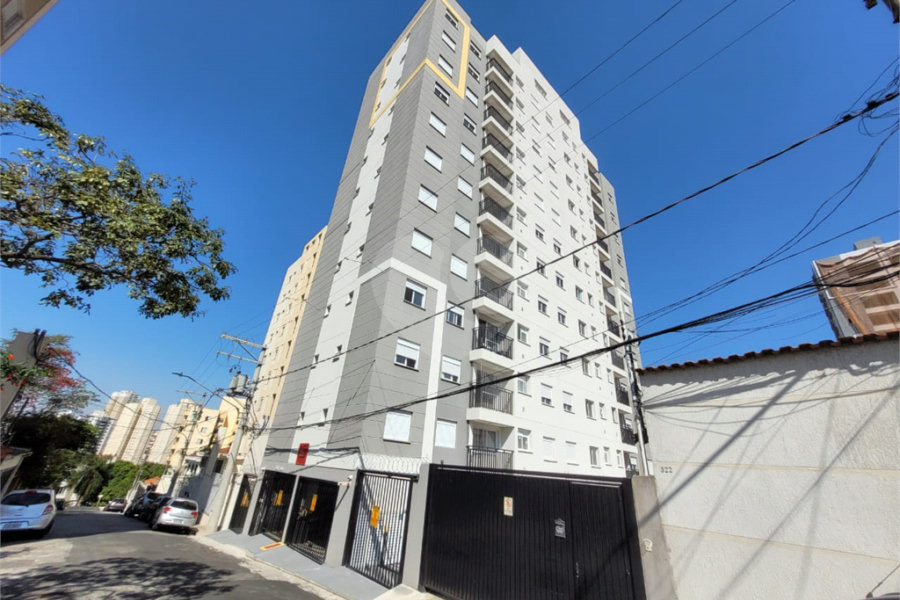 Apartamento à venda ou para alugar com 2 quartos em Tucuruvi, São Paulo, SP