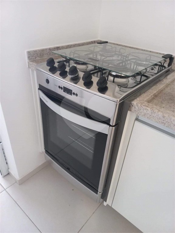 Apartamento à venda com 2 quartos, sendo 1 suíte,  em Vila Mascote, São Paulo, SP