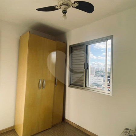 Apartamento à venda com 2 quartos em Rio Pequeno, São Paulo, SP