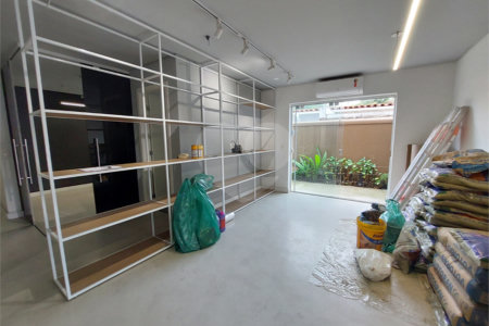 Casa para alugar em Vila Hamburguesa, São Paulo, SP