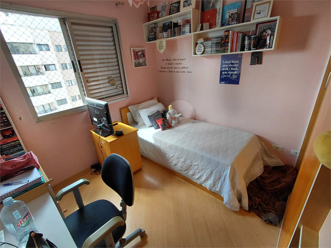 Apartamento à venda com 3 quartos, sendo 1 suíte, em Santana, São Paulo, SP