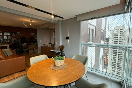Apartamento à venda com 2 quartos em Vila Sônia, São Paulo, SP