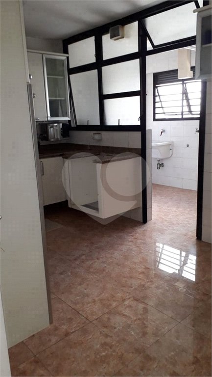 Apartamento à venda com 3 quartos, sendo 1 suíte, em Perdizes, São Paulo, SP