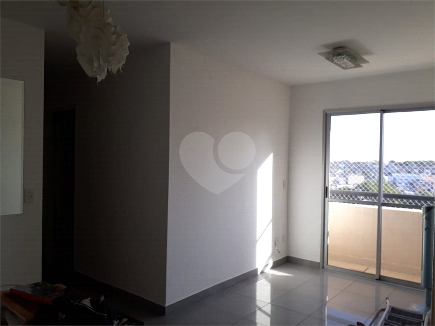Apartamento à venda com 2 quartos em Imirim, São Paulo, SP