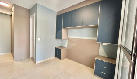 Studio à venda ou para alugar com 1 quarto em Vila Mascote, São Paulo, SP