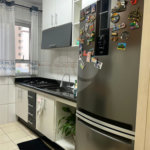 Apartamento à venda com 3 quartos em Jardim Shangai, Jundiaí, SP