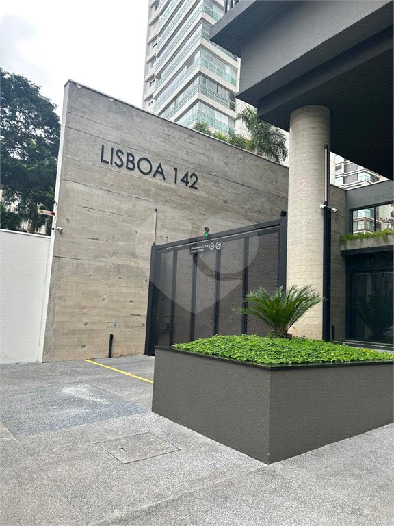 Apartamento à venda com 2 suítes em Cerqueira César, São Paulo, SP
