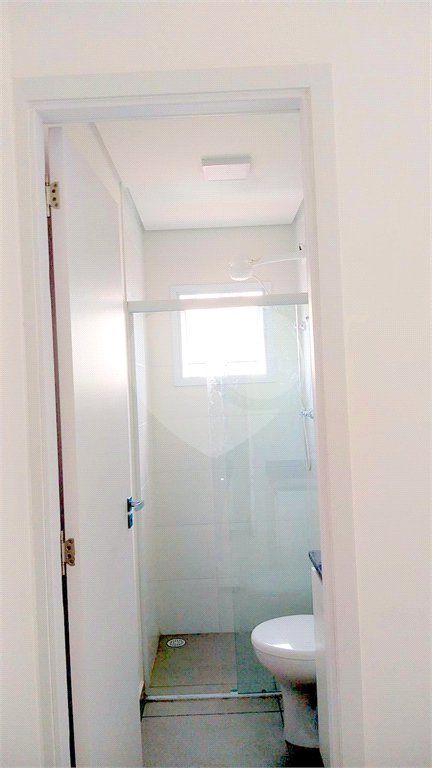 Studio à venda com 1 quarto em Santana, São Paulo, SP