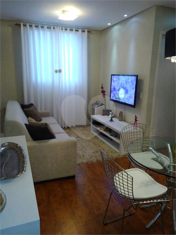 Apartamento à venda com 2 quartos em Vila Prudente, São Paulo, SP