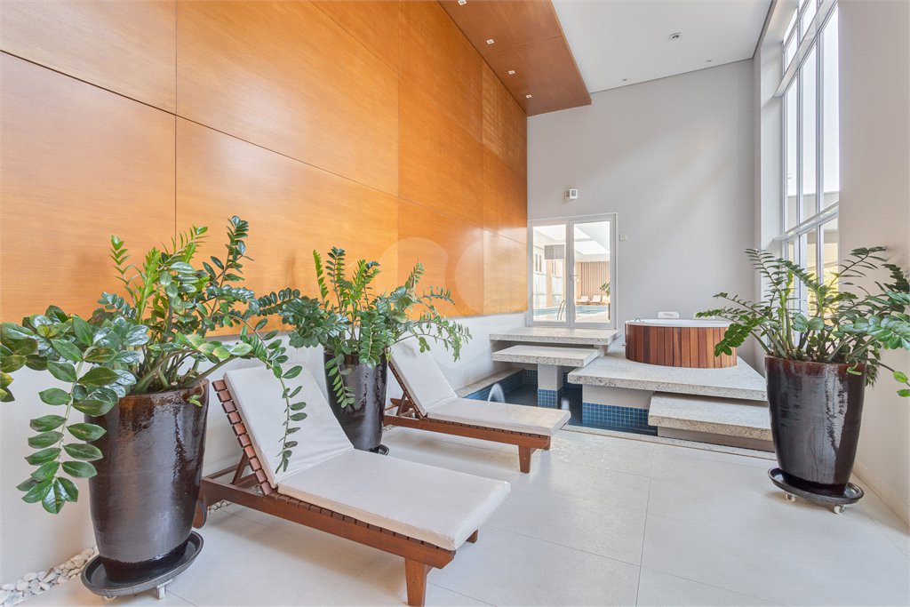 Apartamento à venda com 4 suítes em Panamby, São Paulo, SP