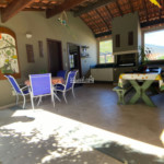 Casa à venda com 3 quartos, sendo 1 suíte, com vista deslumbrante em Recreio Maristela, Atibaia