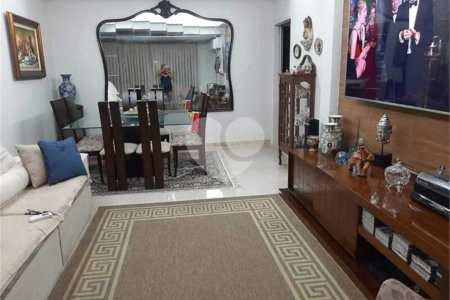 Apartamento à venda com 3 quartos, sendo 1 suíte, em Copacabana, Rio de Janeiro, RJ
