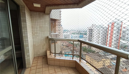 Apartamento à venda com 3 quartos, sendo 1 suíte,  no Centro, Ribeirão Preto, SP