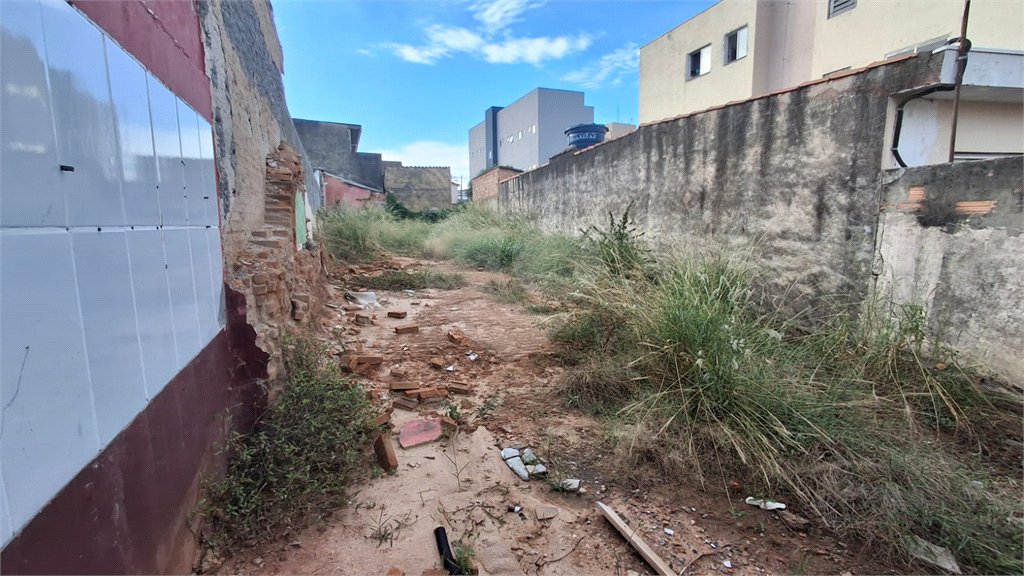 Terreno à venda em Jardim das Magnólias, Sorocaba, SP
