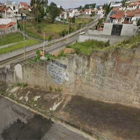 Terreno à venda em Vila Oliveira, Mogi das Cruzes, SP