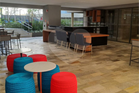 Apartamento à venda com 4 quartos, sendo 3 suítes, em Sumaré, São Paulo, SP