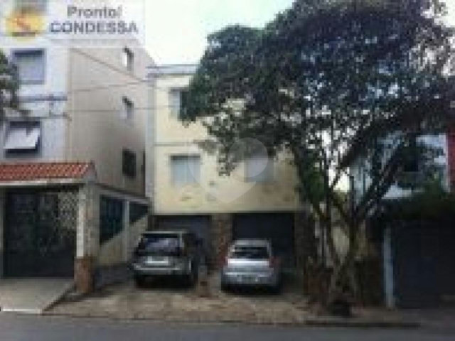 Prédio à venda com 2 quartos em Jardim São Paulo(zona Norte), São Paulo, SP