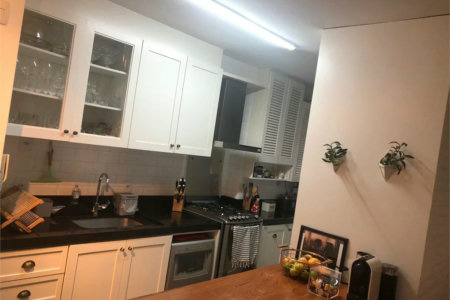 Apartamento à venda com 3 quartos, sendo 1 suíte,  em Jardim Parque Morumbi, São Paulo, SP