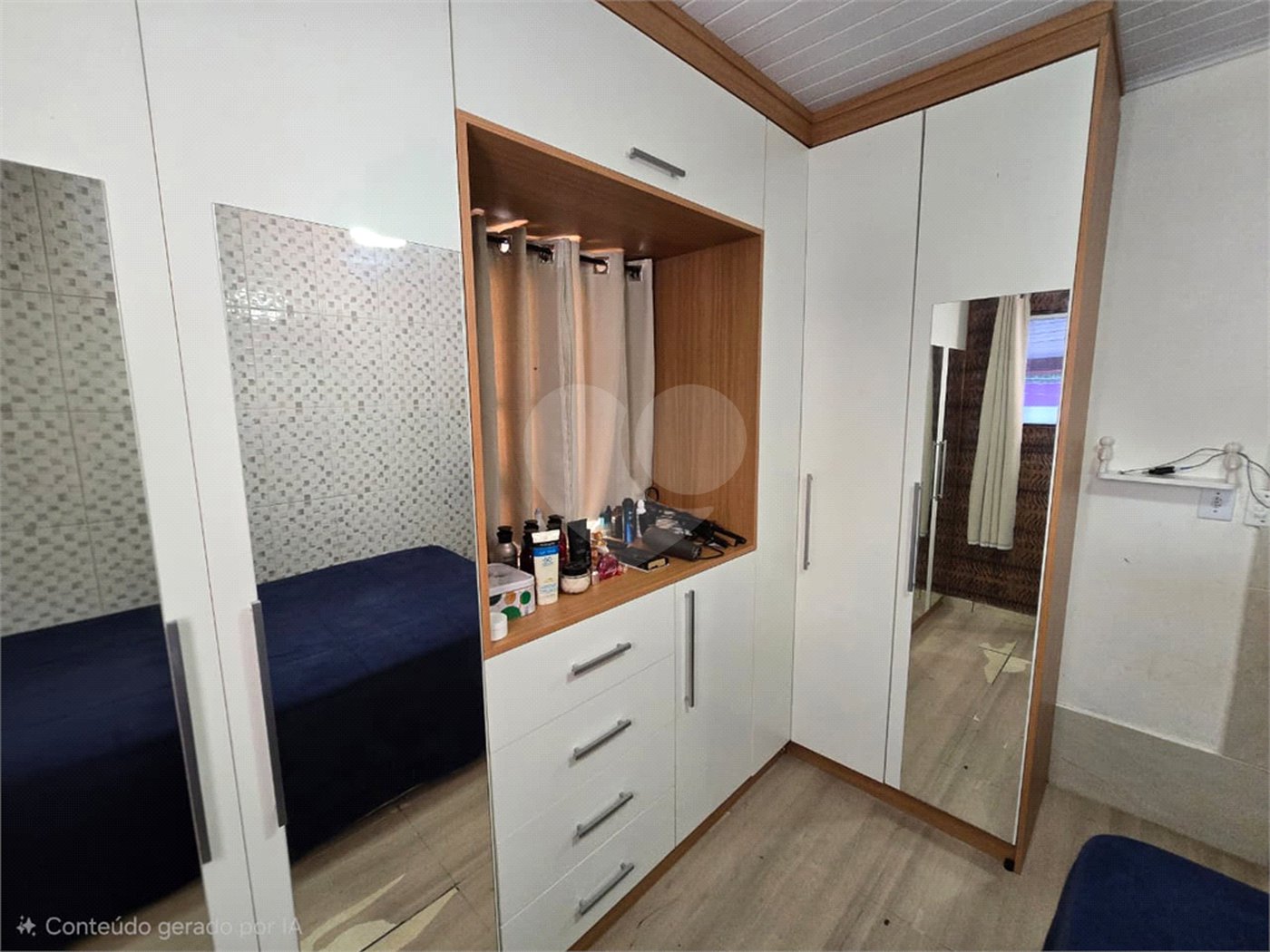 Casa à venda com 2 quartos em Vila Messias, Alambari, SP