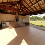 Casa à venda com 3 suítes no condomínio Terras de São Francisco, Sorocaba - SP