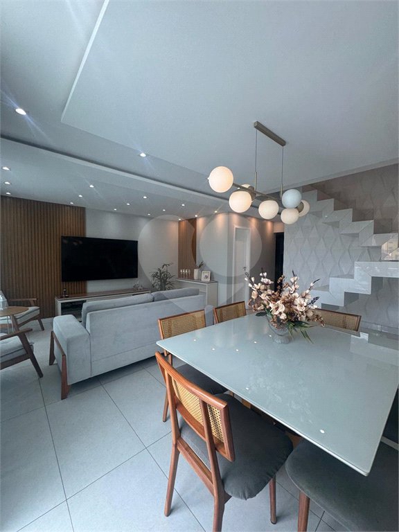 Casa à venda com 4 quartos, sendo 1 suíte, em Campo Grande, Rio de Janeiro, RJ