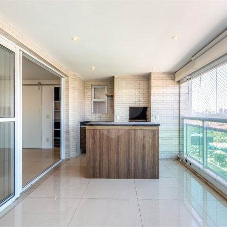 Apartamento à venda com 3 quartos, sendo 1 suíte, em Vila Cruzeiro, São Paulo, SP