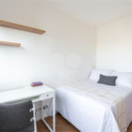 Apartamento à venda com 4 quartos, sendo 1 suíte, em Vila Olímpia, São Paulo, SP