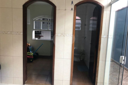 Sobrado à venda com 3 quartos, sendo 1 suíte, em Vila Aurora (zona Norte), São Paulo, SP