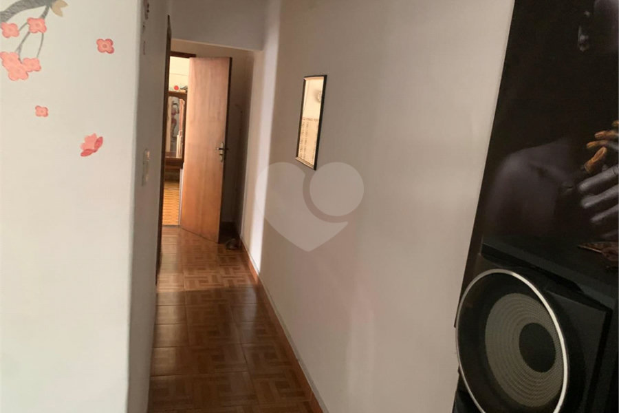 Casa à venda com 2 quartos em Tucuruvi, São Paulo, SP
