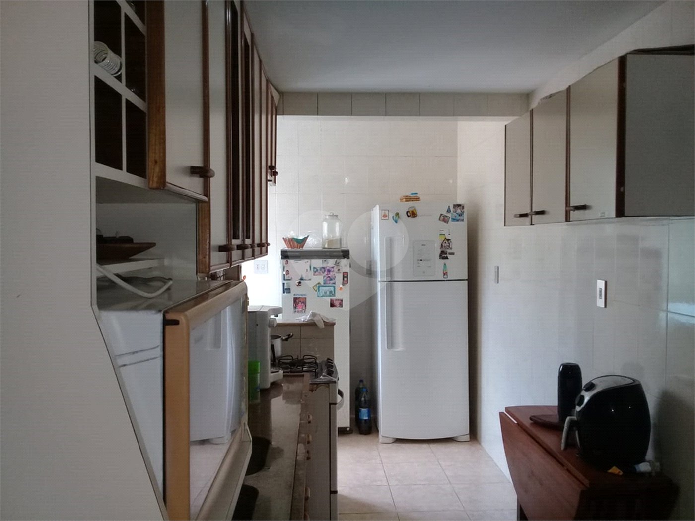 Apartamento à venda com 3 quartos, sendo 1 suíte, em Grajaú, Rio de Janeiro, RJ