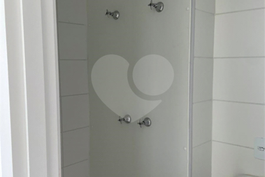 Apartamento para alugar com 2 quartos em Vila Guilherme, São Paulo, SP
