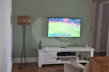 Apartamento à venda com 2 quartos, sendo 1 suíte, em Vila Bertioga, São Paulo, SP