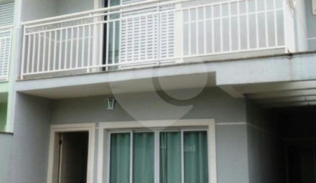 Casa à venda com 3 suítes em Mandaqui, São Paulo, SP