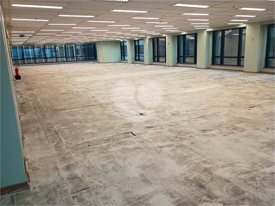 Laje Corporativa para alugar em Cerqueira César, São Paulo, SP