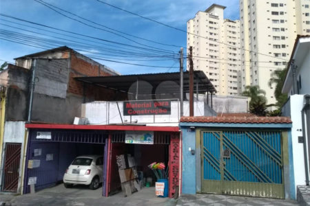 Terreno à venda em Vila Aurora (zona Norte), São Paulo, SP