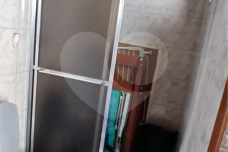 Casa à venda com 2 quartos em Conjunto Habitacional Ana Paula, Mogi das Cruzes, SP