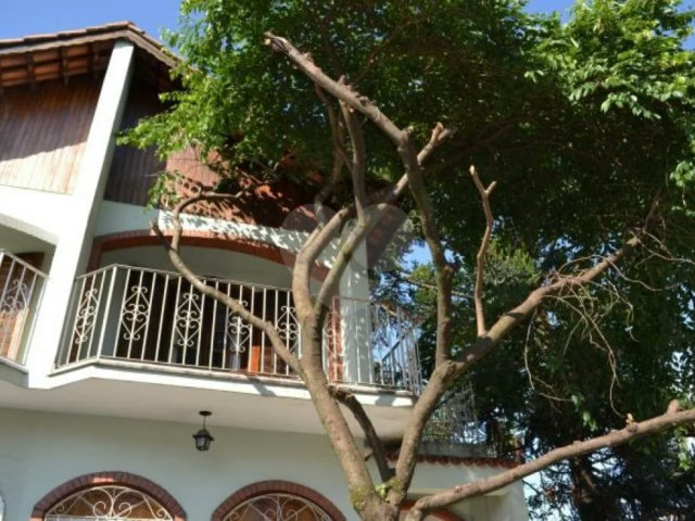 Casa à venda com 3 quartos, sendo 1 suíte,  no condomínio Travessa Cacique Apoena,493, São Paulo - SP