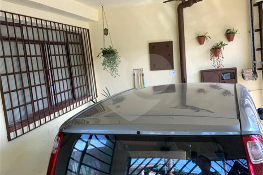 Sobrado à venda com 4 quartos em Casa Verde, São Paulo, SP