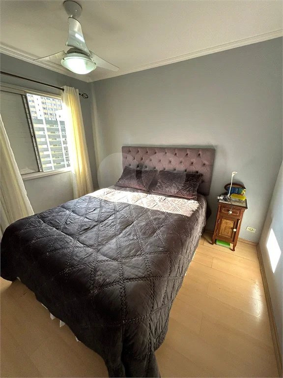 Apartamento à venda com 3 quartos em Santana, São Paulo, SP