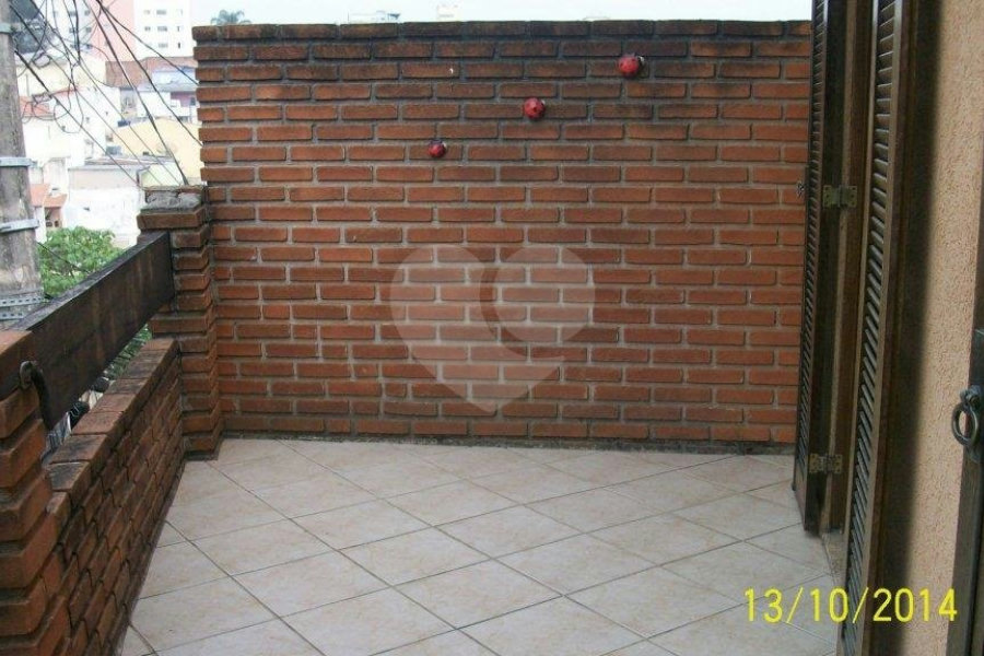 Sobrado à venda com 5 quartos, sendo 1 suíte, em Parada Inglesa, São Paulo, SP