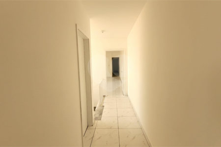 Prédio à venda com 3 quartos em Vila Hamburguesa, São Paulo, SP