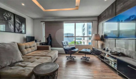 Apartamento à venda com 2 quartos, sendo 1 suíte,  em Vila Leopoldina, São Paulo, SP