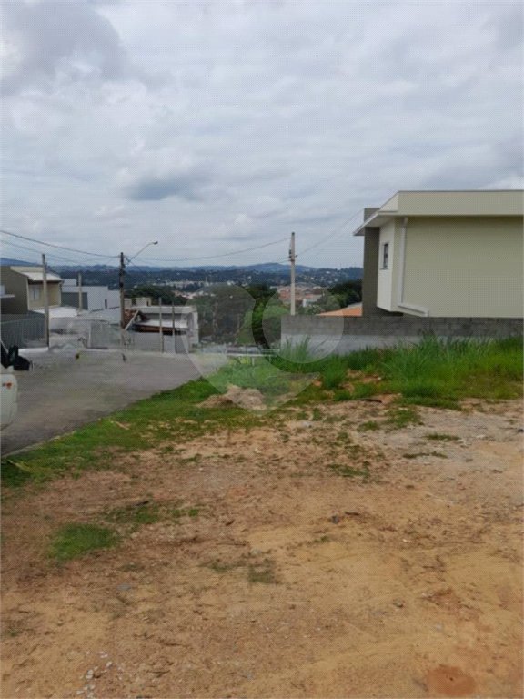 Terreno à venda em Santa Cândida, Vinhedo, SP