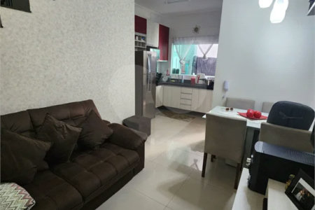 Casa à venda com 2 quartos em Vila Gustavo, São Paulo, SP