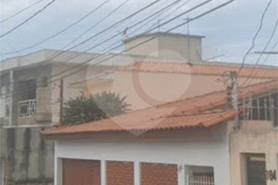 Casa à venda com 5 quartos, sendo 1 suíte, em Tucuruvi, São Paulo, SP