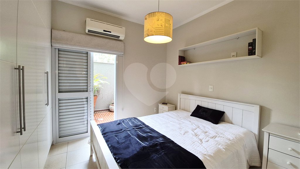 Apartamento à venda com 1 quarto em Bosque das Juritis, Ribeirão Preto, SP