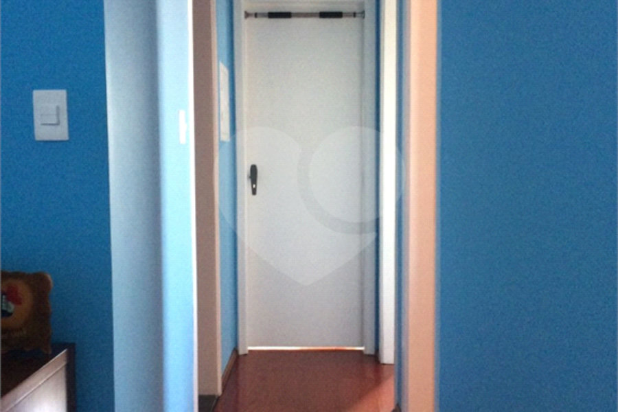 Apartamento à venda com 3 quartos, sendo 1 suíte, em Casa Verde, São Paulo, SP